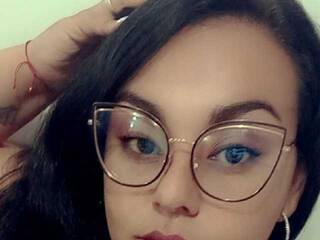 Erotický videochat RandaCurvy