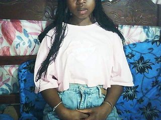 Erotický videochat Randixo699