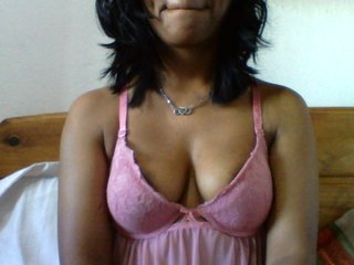 Erotický videochat RandixoSmith