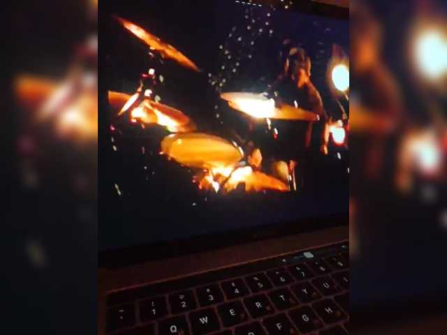 Vysílací screenshoty LoversLab