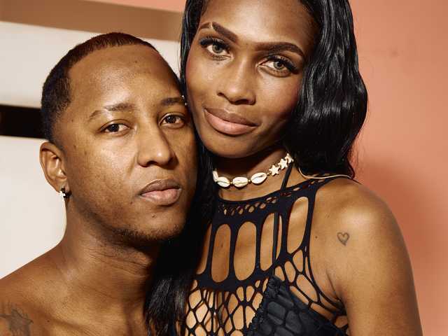 Fotografie profilu Randy-and-Chanell