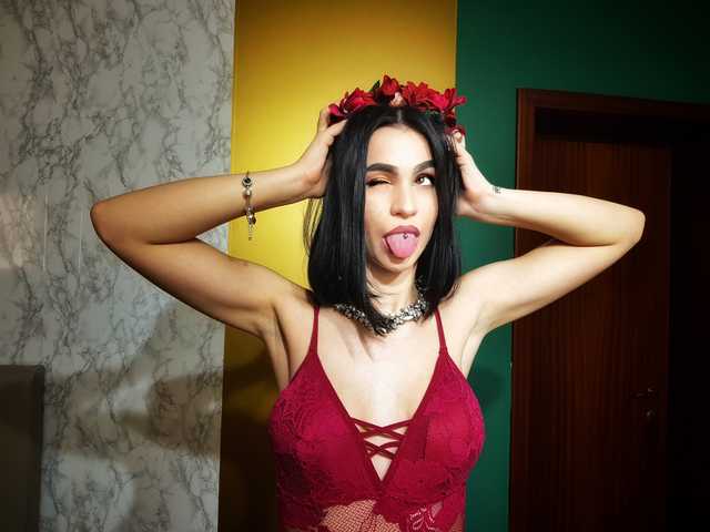 Fotografie profilu RaniaVibes