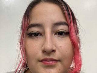 Erotický videochat Raniiaa