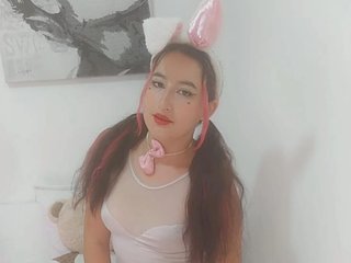 Erotický videochat Raniiaa