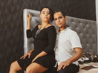 Erotický videochat RanjitFoxia