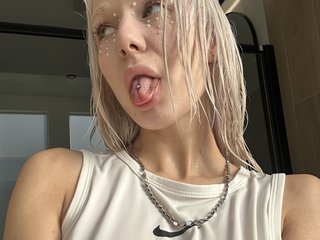 Erotický videochat RanyLoveTomson