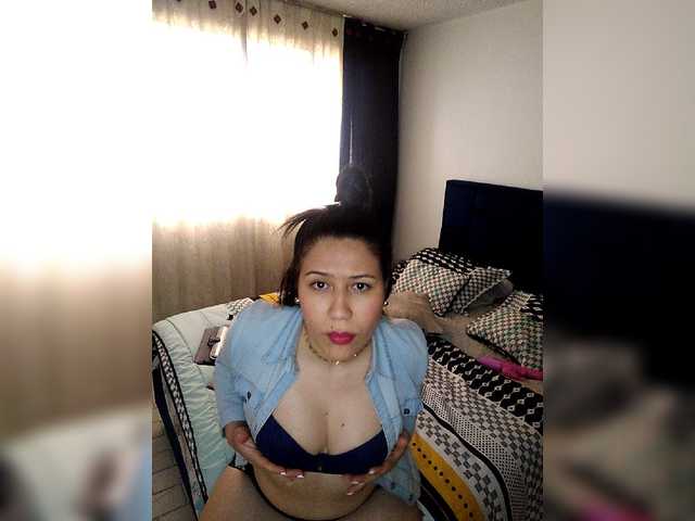 Vysílací screenshoty Raphaelaspenc