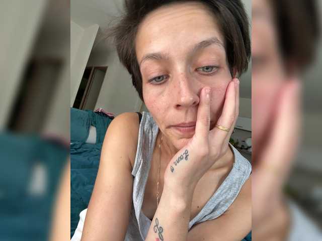 Vysílací screenshoty Raphilouisa