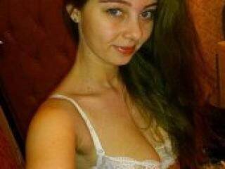 Erotický videochat Cherry_X