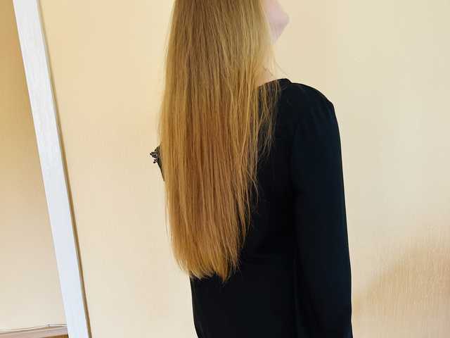 Fotografie profilu Rapunzzzel