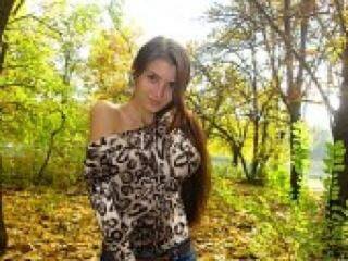 Erotický videochat rapupsel