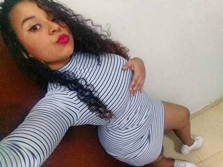 Erotický videochat Raquel77