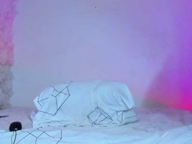 Vysílací screenshoty Raquel77