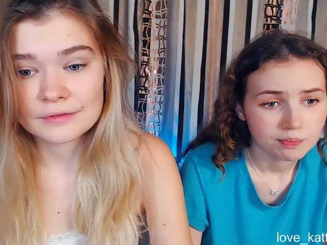 Vysílací screenshoty RaquelaClaire