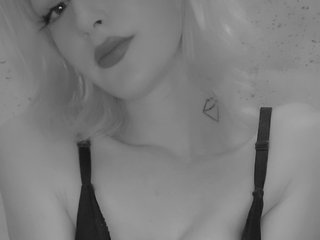 Erotický videochat Bbyhalo