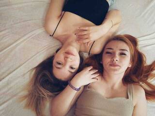 Erotický videochat rarelust