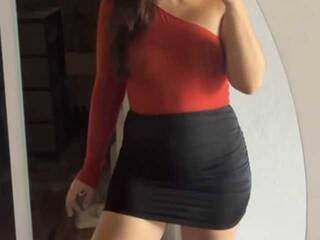 Erotický videochat Rareriri