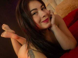 Erotický videochat rarity-xoxo