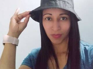 Erotický videochat rashellstart6