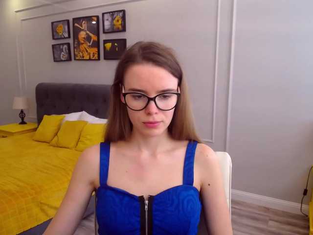 Fotky Sea_Pearl Hi guys! :) I am Veronica from Poland, nice to meet you^^ Welcome to my room and Let's have some fun together! :P 1556 til SEXY SURPRISE for you!^^ GRP and PVT are OPEN for SEXY SHOWS! Kiss x