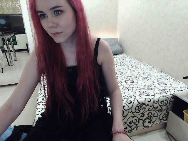 Fotky Raspberryyy room