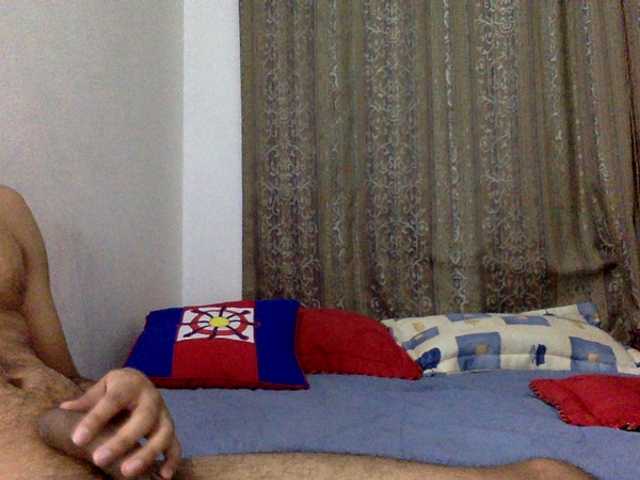 Vysílací screenshoty Anastaciass