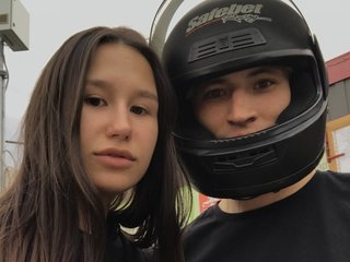 Erotický videochat rasta0909