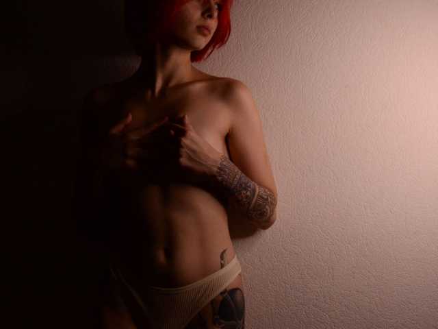 Fotografie profilu rastamayy