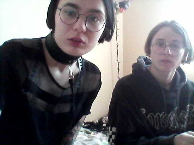 Vysílací screenshoty RATandFOX