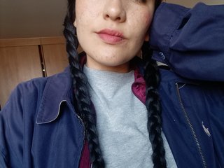 Erotický videochat Patitadelana
