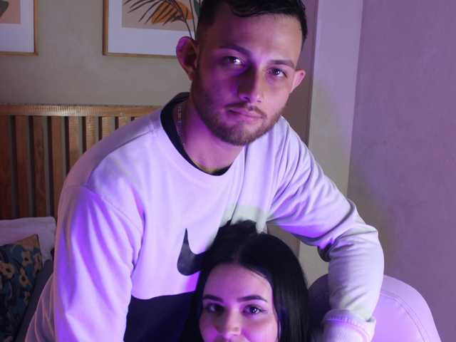 Fotografie profilu RaulAndEvelyn