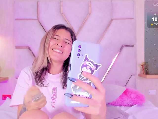 Vysílací screenshoty Raven-Martins