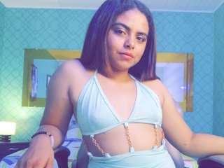 Erotický videochat Raven-shy
