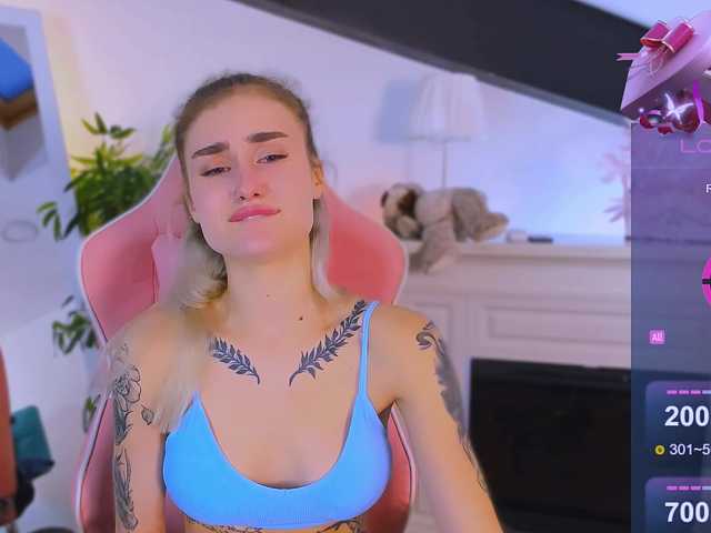 Vysílací screenshoty Ravenaaa