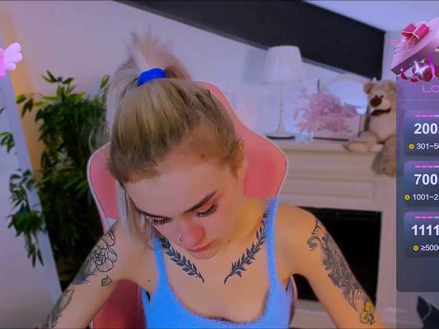 Vysílací screenshoty Ravenaaa