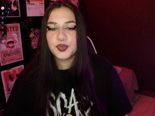 Vysílací screenshoty Ravendark
