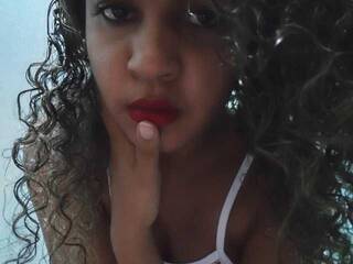 Erotický videochat Ravvena1