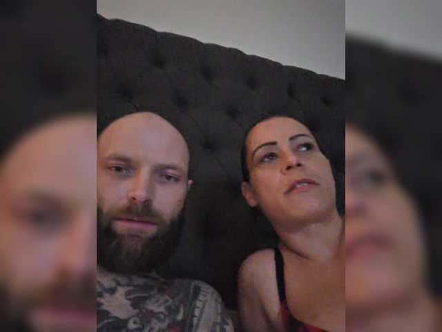 Vysílací screenshoty RAWandREALaf