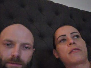 Erotický videochat RAWandREALaf