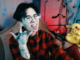 Erotický videochat Ray-Taylor