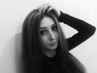 Erotický videochat RayaFlin