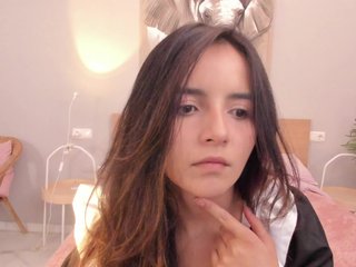 Erotický videochat Raychell_Black