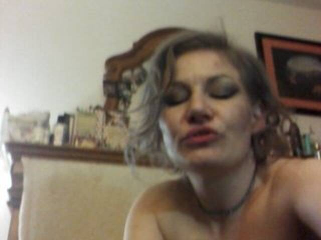 Vysílací screenshoty Raylyn69