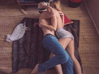 Erotický videochat Raymond122