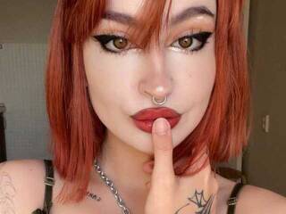 Erotický videochat RayniraJones