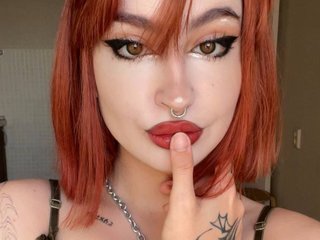 Erotický videochat RayniraJones