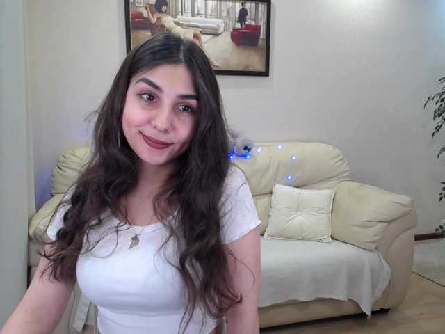 Vysílací screenshoty RayOfLighte