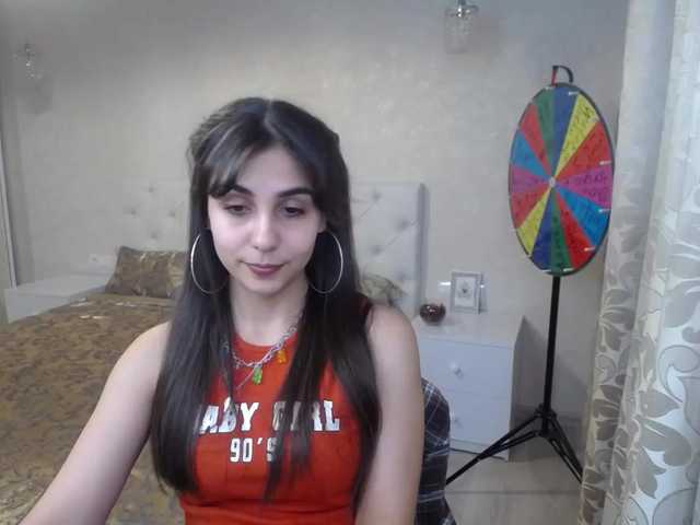 Vysílací screenshoty RayOfLighte