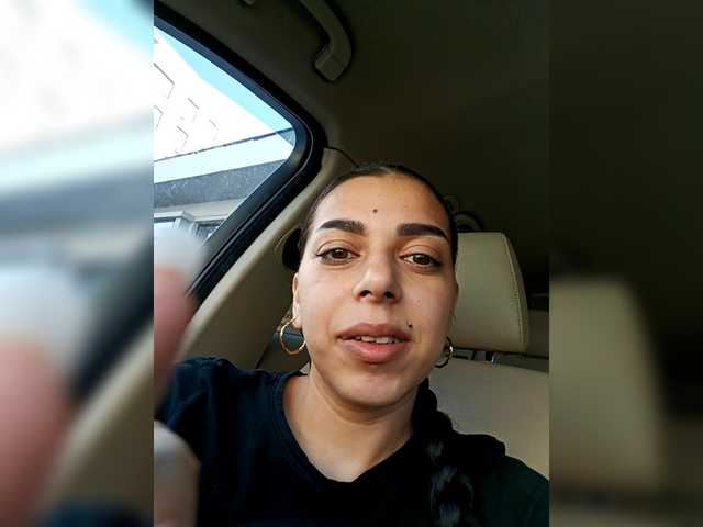 Vysílací screenshoty RayssaRays