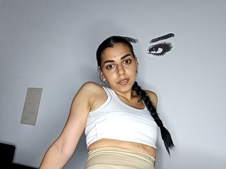 Erotický videochat RayssaRays